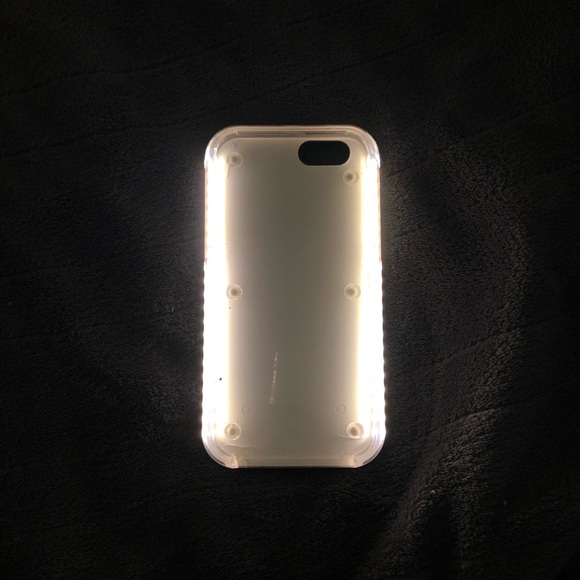 Lumee case for iPhone 6s - Picture 2 of 2
